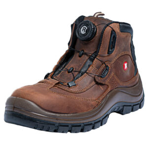 Bota De Seguridad Air PRO Robusta