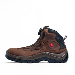Bota De Seguridad Air PRO Robusta