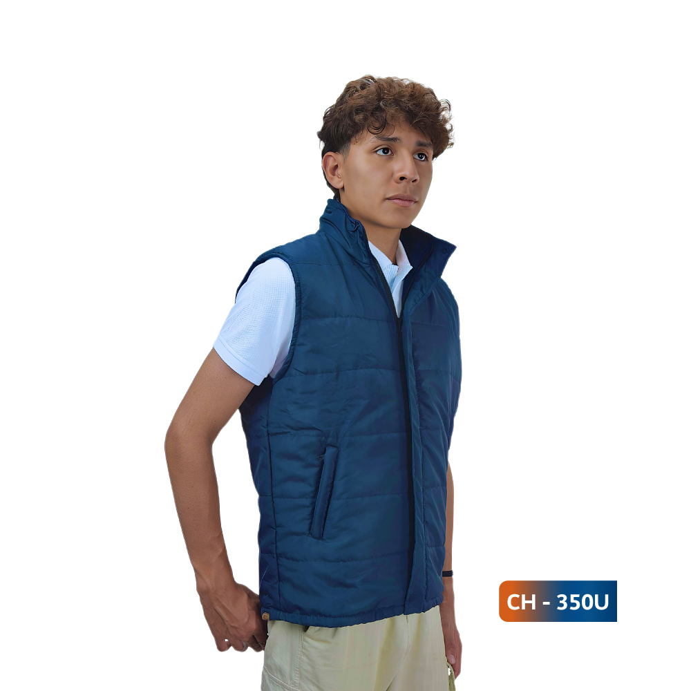 Chaleco Acolchado