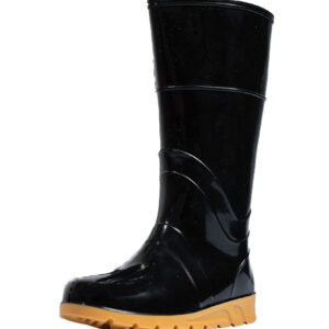 Bota PVC Gallarda Mujer Robusta