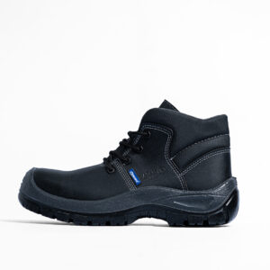 Bota De Seguridad Patrol Robusta