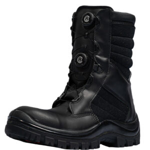 Bota Militar Ranger Ultra Robusta