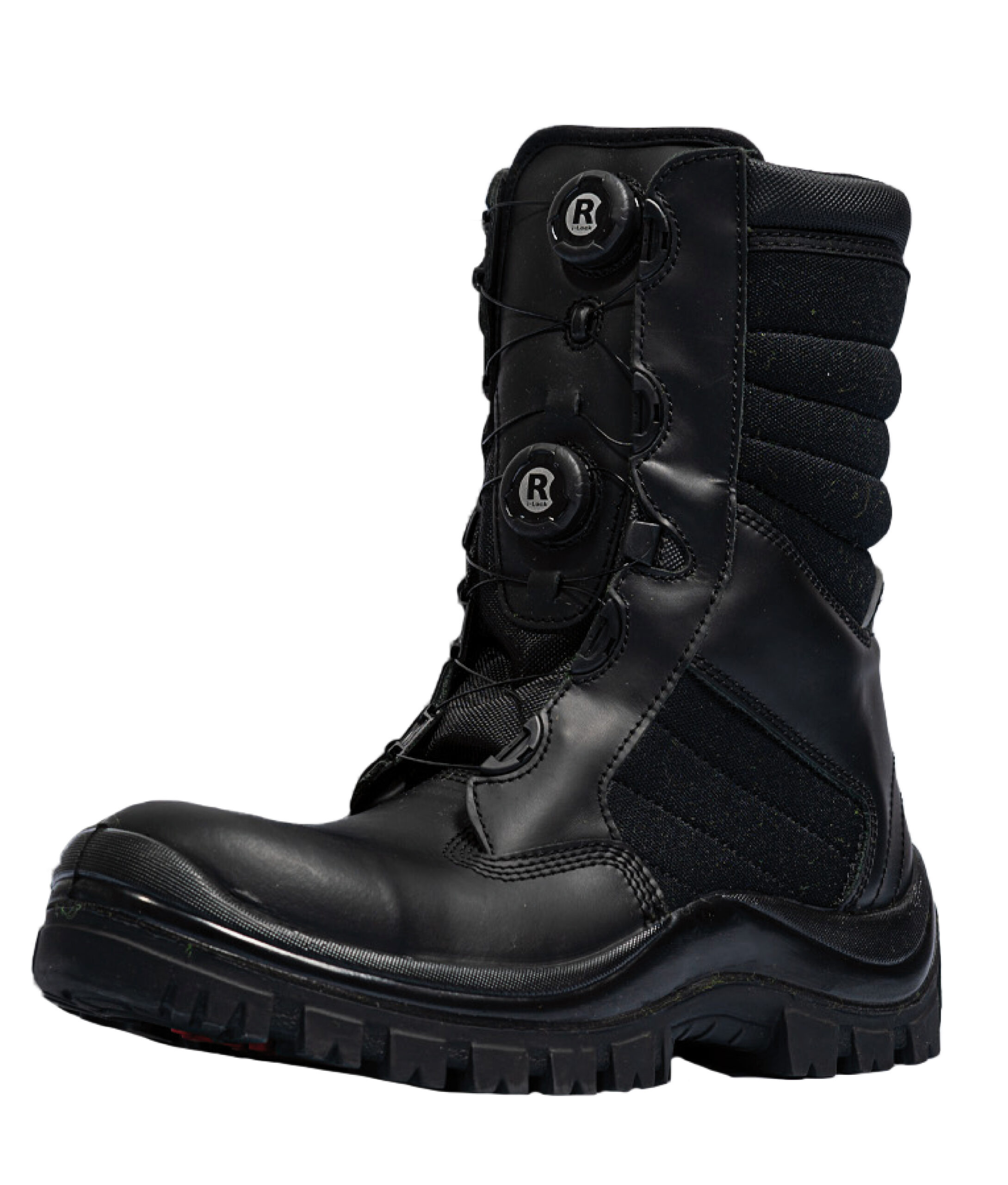 Bota Militar Ranger Ultra Robusta