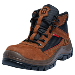 Bota De Seguridad Rhino PRO Robusta