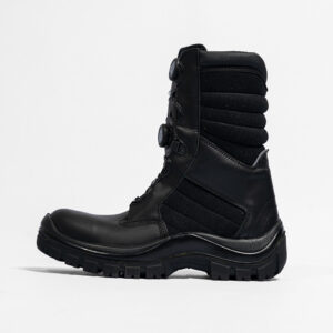 Bota Militar Ranger Ultra Robusta
