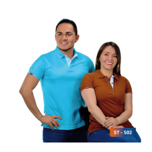 Camiseta Polo Pro