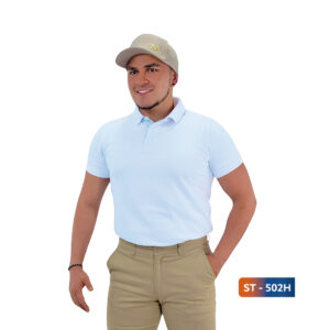 Camiseta Polo Pro