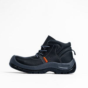 Bota De Seguridad Trooper Robusta