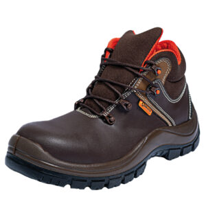 Bota De Seguridad Winner Robusta