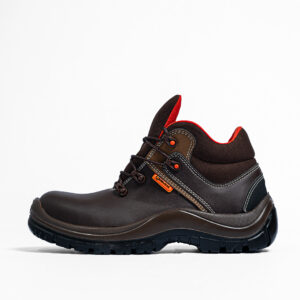 Bota De Seguridad Winner Robusta