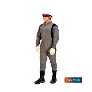 Overol Enterizo Petrolero