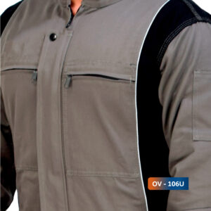 Overol Enterizo Petrolero