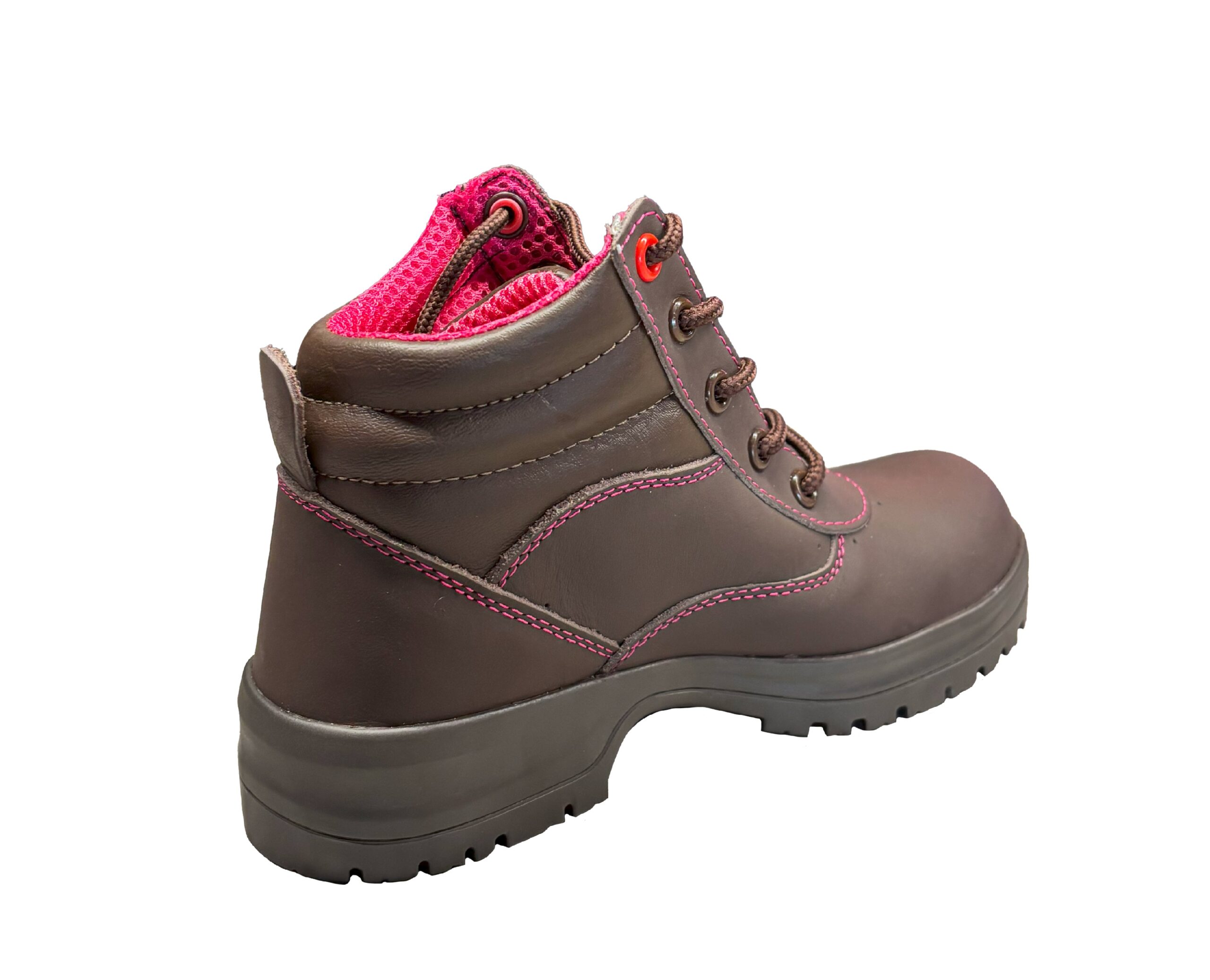 Bota de Seguridad Lady Worker Mujer Alpaca - Image 3