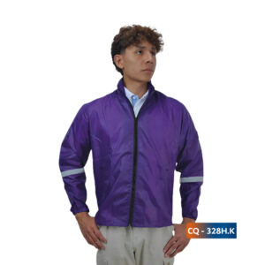 Chaqueta Rompevientos Sin Forro