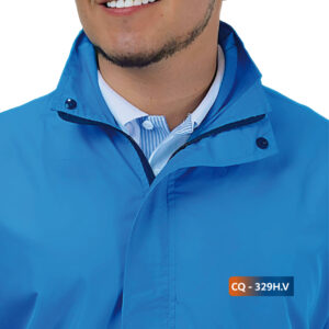 Chaqueta Impermeable Reflecvita Hombre