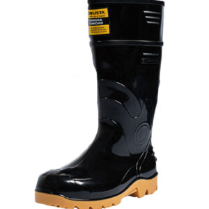Bota PVC Guerrera Robusta