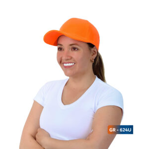 Gorra Beisbolera Dril