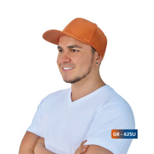 Gorra New Era Dril