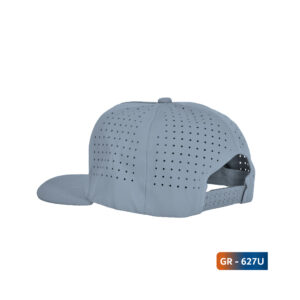 Gorra Frente Entero Ventilacion Impermeable