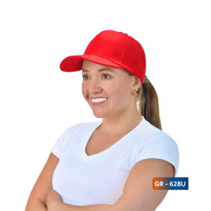 Gorra Beisbolera Ventilacion Impermeable
