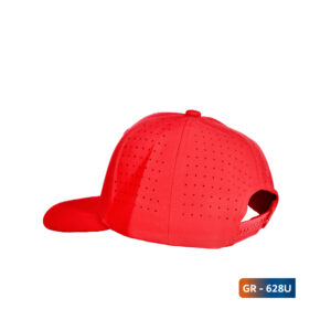 Gorra Beisbolera Ventilacion Impermeable