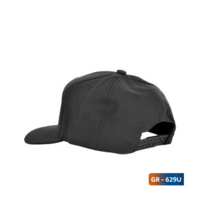 Gorra New Era Frente Entero Impermeable