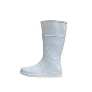 Bota PVC Acidos Grasos Robusta
