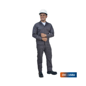 Overol Dos Piezas Operativo