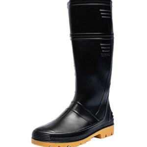 Bota PVC Pantano Robusta