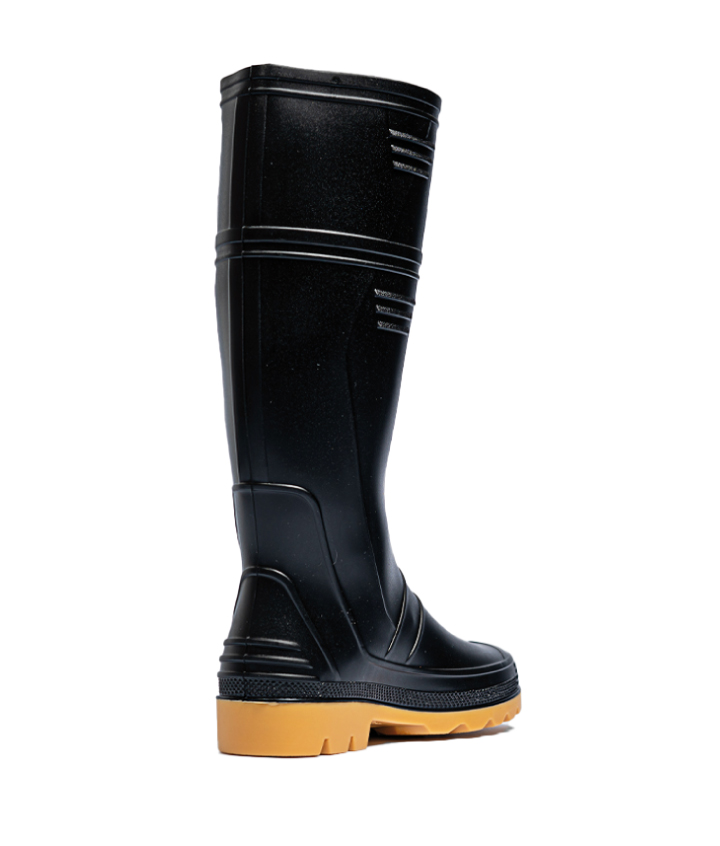 Bota PVC Pantano Robusta - Image 2