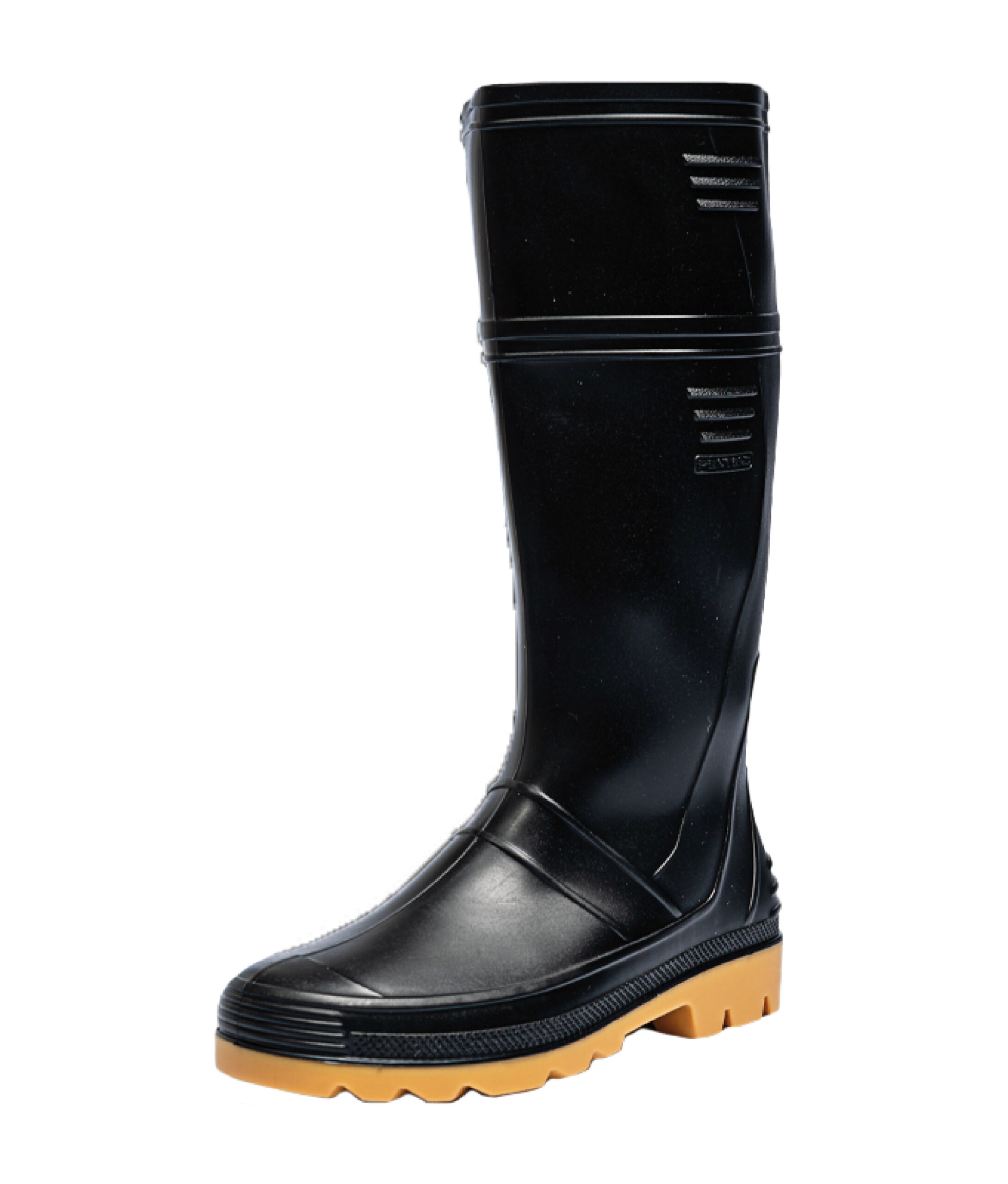 Bota PVC Pantano Robusta