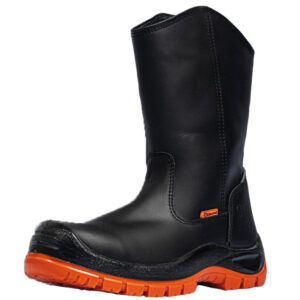 Bota Soldador Petrol Robusta