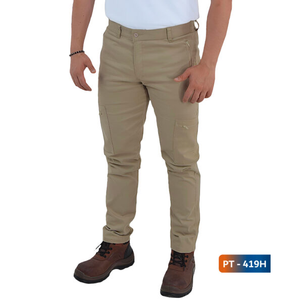 Pantalón Cargo