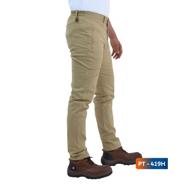 Pantalón Cargo - Image 2