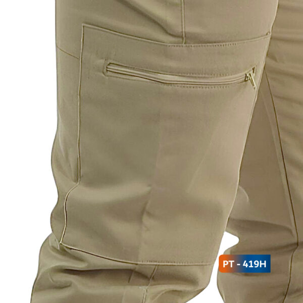 Pantalón Cargo - Image 3