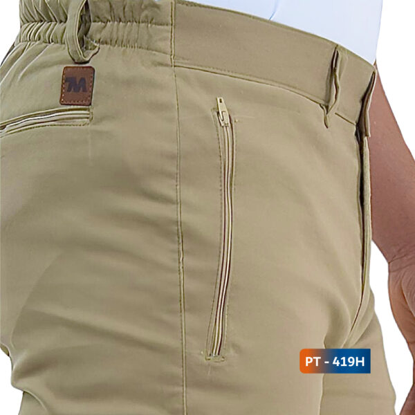 Pantalón Cargo - Image 4