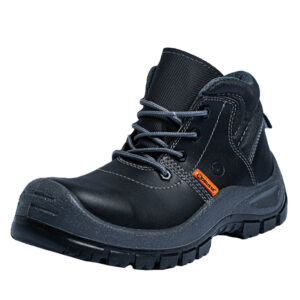 Bota De Seguridad Trooper Robusta