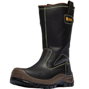 Bota Soldador Welder Robusta