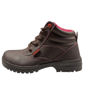 Bota de Seguridad Lady Worker Mujer Alpaca