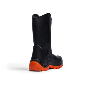 Bota Soldador Petrol Robusta