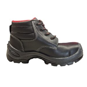 Bota de Seguridad Bronco Alpaca