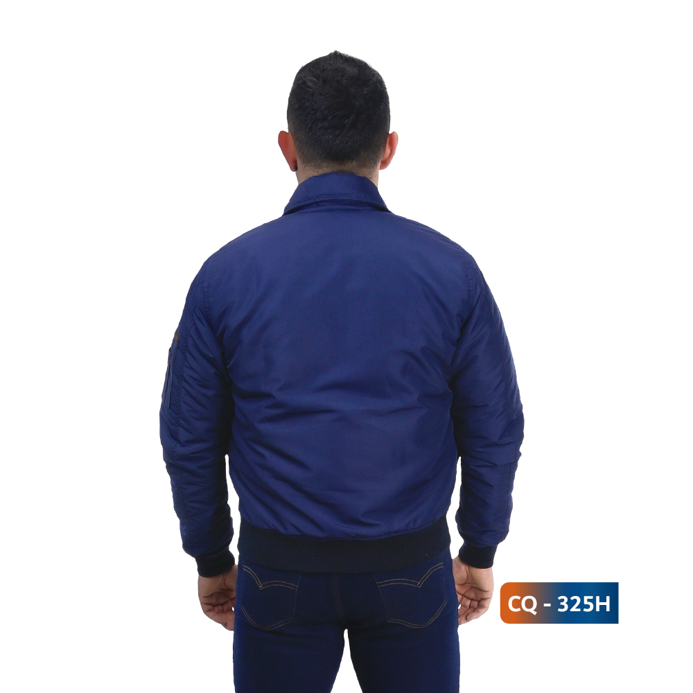 Chaqueta Piloto Hombre - Image 2