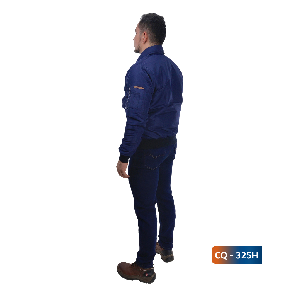 Chaqueta Piloto Hombre - Image 8