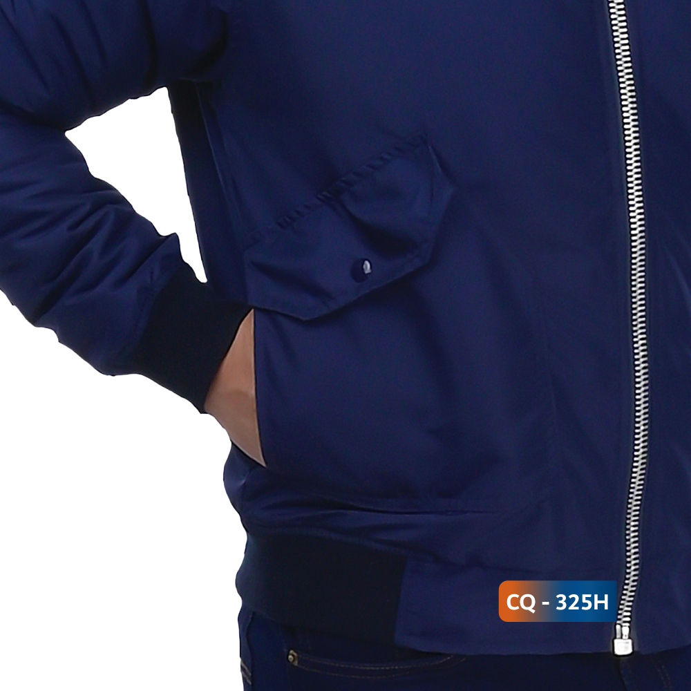 Chaqueta Piloto Hombre - Image 3