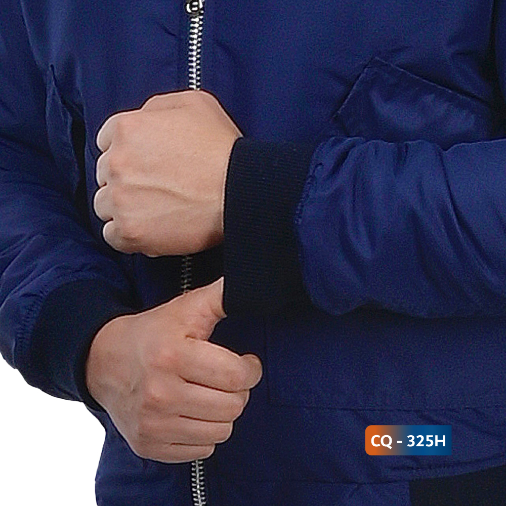 Chaqueta Piloto Hombre - Image 7