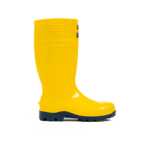 Bota PVC Hidrocarburos Robusta