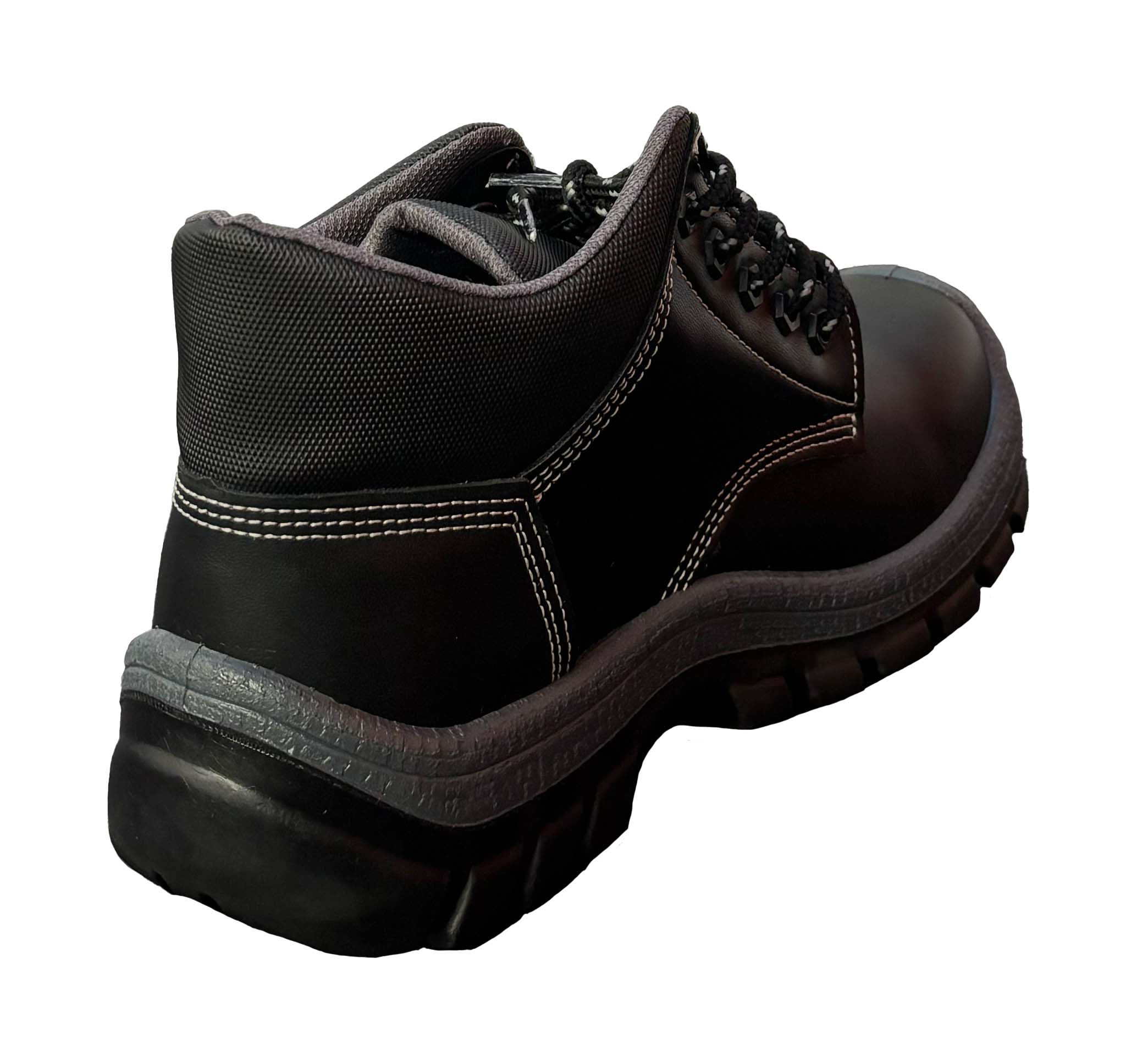 Bota de Seguridad Economica Alpaca - Image 3