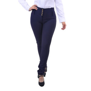 Pantalón Corporativo Mujer