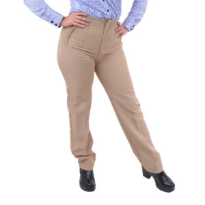 Pantalón Corporativo Mujer
