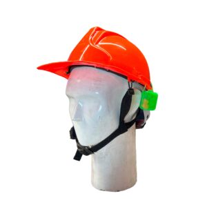 Barbuquejo en Reata de 3 Puntos